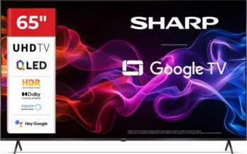 Sharp  65HP5265E TV 165.1 cm