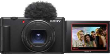 Sony ZV-1 II 1" Compact camera