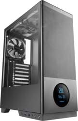TACENS 2SAGITTA20 computer case Midi Tower