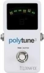 TC Electronic POLYTUNE 3 White |