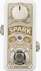 TC Electronic Spark Mini Effects pedal