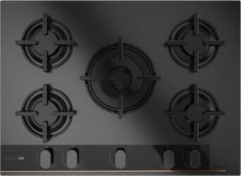TEKA  GBC 75 Infinity G1 Black