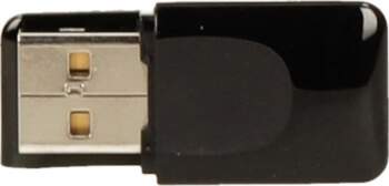 TP-LINK 300Mbps Mini Wireless N USB