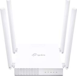 TP-LINK  ARCHER C24 wireless router Fast