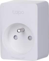 TP-LINK Mini Smart Socket WiFi Tapo