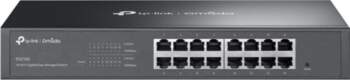 TP-LINK Omada ES216G network switch Managed