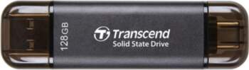 Transcend  ESD310C Thunderbolt technology 128 GB
