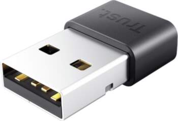 Trust 26027 interface cards/adapter Bluetooth |