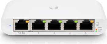 UBIQUITI  UniFi Switch Flex Mini (3-pack)