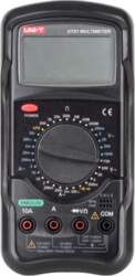 UNI-T UT51 Universal Meter | UT51