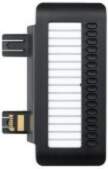 Unify  OpenScape Key Module 400 telephone