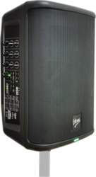V-tone Active speaker with battery 8&quot