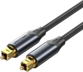 Vention  optical audio cable, braided, 5