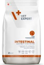 VetExpert  Veterinary Diet Intestinal Cat -