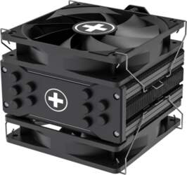 XILENCE  Performance A+ XC061 computer cooling