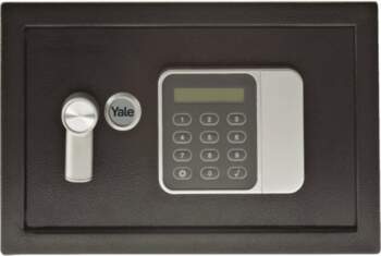 YALE HOME Basic safe YSG for
