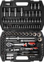 YATO Mechanics tool set YT-12681 |