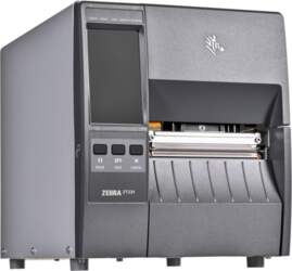 Zebra  ZT231 label printer Thermal transfer