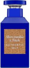 Abercrombie & Fitch Authentic Self Man