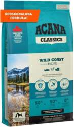 ACANA Classics Wild Coast - dry