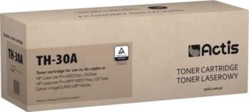 ACTIS TH-30A toner (replacement for HP