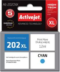 Activejet  AE-202CNX ink (replacement for Epson