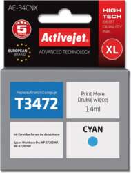 Activejet  AE-34CNX ink (replacement for Epson
