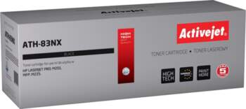 Activejet ATH-83NX toner (replacement for HP