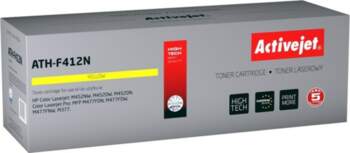 Activejet  ATH-F412N toner (replacement for HP
