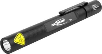 ANSMANN Future T120 Black Pen flashlight