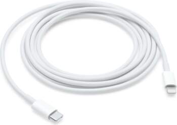 APPLE  USB-C TO LIGHTNING CABLE (2M)