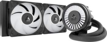 Arctic Cooling CPU Cooler ARCTIC S_MULTI