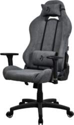 Arozzi  Torretta SoftFabric - ASH |