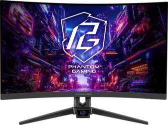 ASRock  Phantom Gaming computer monitor PG27FRS1A