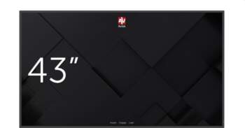 AVTek MONITOR INFORMACION DS 45 |