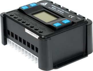 AZO DIGITAL Solar charge controller  PWM