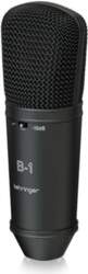 Behringer B-1 DARK EDITION Condenser Microphone