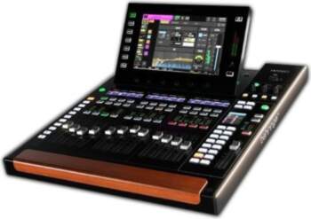 Behringer Digital Mixer WING COMPACT |