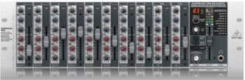 Behringer Rack Mixer RX1202FX V2 |
