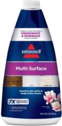 BISSELL  | MultiSurface Detergent Trio Pack