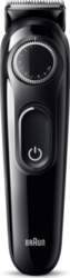 Braun BeardTrimmer 3 Beard Trm 3
