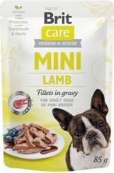 Brit Care Mini Lamb - Wet