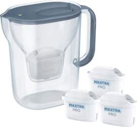 Brita  Style Essential + 3 MAXTRA