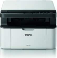 Brother  DCP-1510E multifunction printer Laser A4