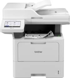 Brother MFC-L6710DW multifunction printer Laser A4