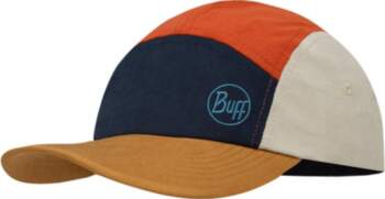 Buff  5 PANEL GO Head cap