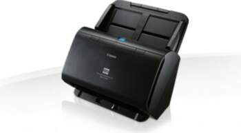 Canon imageFORMULA DR-C240 Duplex Desktop Document