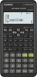 Casio CALCULATOR SCIENTIFIC FX-570ESPLUS-2-B, 417 FUNCTIONS