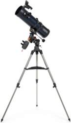 Celestron  AstroMaster 130 EQ-MD telescope |