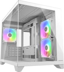 COUGAR Mini Tower Case, FV150 ARGB